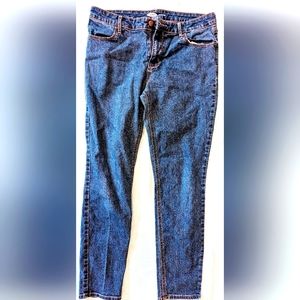 Old Navy Super Skinny Jeans